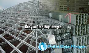Toko menjual harga perbatang maupun harga partai besar rangka atap baja ringan dengan berbagai merk,jenis dan ukuran kualitas terbaik daftar harga terbaru bisa dilihat disini. Harga Baja Ringan Per Batang Murah Terbaru 2021 Cv Putra Baja Ringan