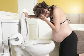 Causas de vómitos excesivos en el embarazo - EMBARAZOYMAS