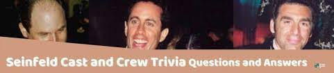 I had a benign cyst removed from my throat 7 years ago and this triggered my burni. 45 Seinfeld Trivia Questions And Answers Group Games 101