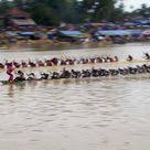 Pacu Jalur By Moelarch Jalur Indonesia