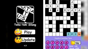 We did not find results for: Teka Teki Silang Tts 2018 Game Android Yang Lagi Ngehits Bagikan Skor Tantang Temen Kamu Tribunstyle Com