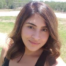 Athlete: Amanda Michael