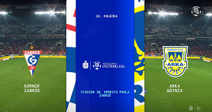 The results can be sorted by competition, which means that only the stats for the selected competition will be displayed. Skrot Meczu Gornik Zabrze Arka Gdynia Roosevelta 81