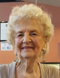 Obituary information for Lois Eileen Smith