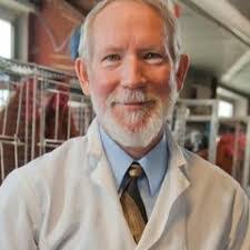 Michael Vickerman's Instagram, Twitter & Facebook