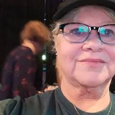 Paula Shepard (pauladivegirl6)