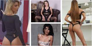 pillole di gossip-chi È l'attore italiano che scrive sempre alla pornostar  eveline dellai?la marzoli - Dagospia