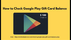 Your shopping cart is empty. How To Check Google Play Gift Card Balance In Few Easy Steps