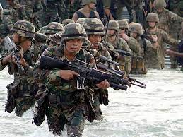 Azerbaijani armed forces | азербайджан. Malaysia To Withdraw Troops From Saudi Arabia To Maintain Neutral Role Daily Sabah