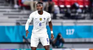 They compete in ligue 1, the top division of french football. Portugal France La Sortie Detendue De Pogba Sur Un Avenir A La Juventus