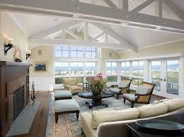 Of course, the cape cod homes of the 1950s were not replicas of historic cape cods. Cape Cod House Interior Wild Country Fine Arts