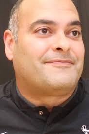 All-Bi-City wrestling team