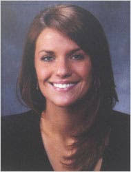 Friends and Graduates, Now Victims in a Fiery Crash