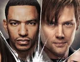 His character really should've been the one named Mother's Milk if you know  what I mean. #theboysplace #ireallycouldnthelpmyself