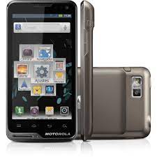 Motorola ATRIX TV XT682 specs, review ...