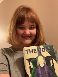 Courtesy of Tara Wilkinson