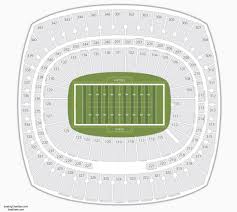 Arrowhead Stadium Seating Chart Arrowhead Stadium Concert