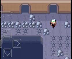 Game Boy Advance - Pokémon Ruby / Sapphire - Sky Pillar - The Spriters  Resource