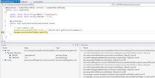 Forge mod that adds dozens of golems to minecraft. Minecraft Mod Developer Pack Visual Studio Marketplace