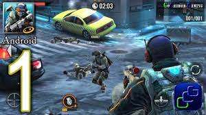 Frontline commando 2 v3.0.3 mega mods. Frontline Commando 2 Mod Apk 3 0 3 Menu Unlimited Money
