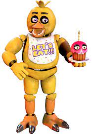 Five nights at freddy's chica. Chica Triple A Fazbear Wiki Fandom
