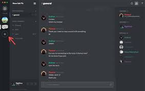 To add a bot to a server, click on the relevant server's name. How To Add Bots To Discord Server 5 Simple Steps 2020 Saint