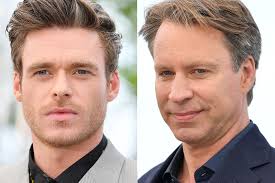Richard madden plays john reid in rocketman (film). How Giles Martin Got Richard Madden To Sing In Rocketman