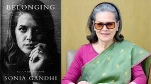 Penguin Random House India is 'not the publisher' of Sonia Gandhi's memoir  - The Statesman