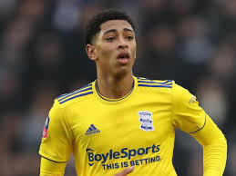 Established by the english football league and professional footballers' association to offer. Jude Bellingham Borussia Dortmund Reveal 17 Year Old S Shirt Number After Announcing Signing From Birmingham City The Independent The Independent