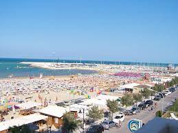 Senigallia is a comune and port town on italy's adriatic coast. Hotel International Bewertungen Fotos Senigallia Italien Tripadvisor