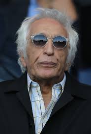 Gérard Darmon papa pour la quatrième fois à 69 ans : ses confidences sur la  paternité