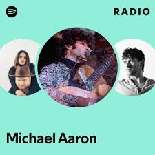 Michael Aaron