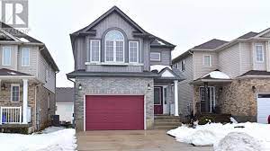 .house for rent $2400 + utilities.virtual tour: Waterloo Region Average Home Prices Compared To Other Canadian Cities Ctv News