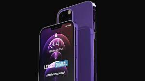 All of the rumors we've heard about apple's upcoming 2021 iphones so far. Iphone 13 Infos Leaks Display Kamera Farben Iphone 2021 Computer Bild