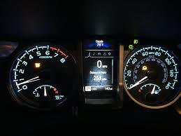 This system requires special diagnostic tools of which after market ones work across makes. Check Engine And Trac Off Light Tacoma World
