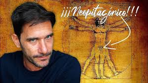 Proporción Áurea. Eduard Punset entrevista a Mario Livio