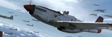 First public promotional trailer for the feature film red tails.1944. Red Tails 2012 Movie Review From The Balcony