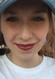 Dusty rose nail polish color recipe