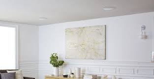 Virtually Invisible 591 In Ceiling Speakers Ceiling Speakers Ceiling Home Decor