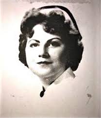 Helen Marion Morrissey Obituary May 30, 2021