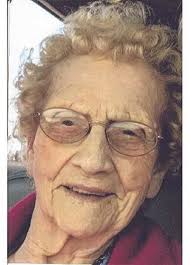 Amelia Murschel Obituary