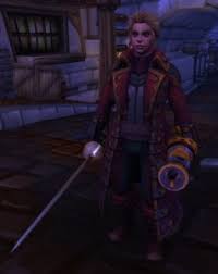 Online privacy policy battle.net terms of use agreement ©2019 blizzard entertainment. Waffenmeisterin Terenson Npc World Of Warcraft