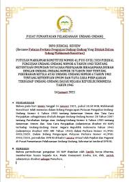 Check spelling or type a new query. Resume Putusan Mk Menyatakan Menolak Tidak Dapat Diterima