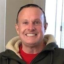 Christopher Kevin Lott Obituary