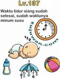 Maybe you would like to learn more about one of these? Brain Out Waktu Tidur Siang Sudah Selesai Sudah Waktunya Minum Susu Jawaban Brain Out Di Peringkat 137 Tujuwan Com