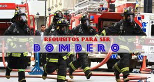 Bomberos de panamá atienden incendio en centro comercial de villa zaita. Requisitos Para Ser Bombero En Panama