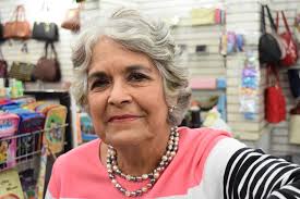 Ruth Avilés Galaviz, Reina de Oro de los Juegos Florales
