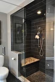 If You Have A Small Space For Your Walk In Shower You Can Follow This Idea Tags Walk In Show Bathroom Design Small Bathroom Remodel Shower Bathrooms Remodel