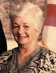 Martha Elinor (Kincheloe) Douglas Obituary December 16, 2020