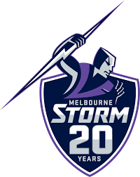 Make our storm, your storm: Storm Melbourne Storm Logo 2018 Hd Png Download Original Size Png Image Pngjoy